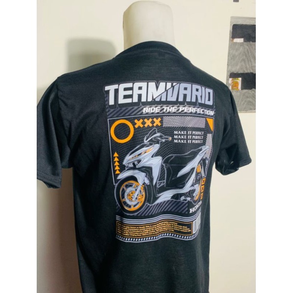 KAOS DISTRO MURAH VARIO150