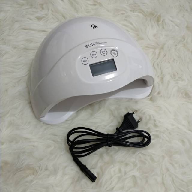 Sun 5 Plus UV LED 48W