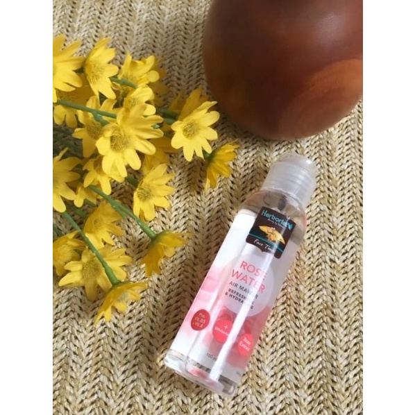 Herborist Rose water