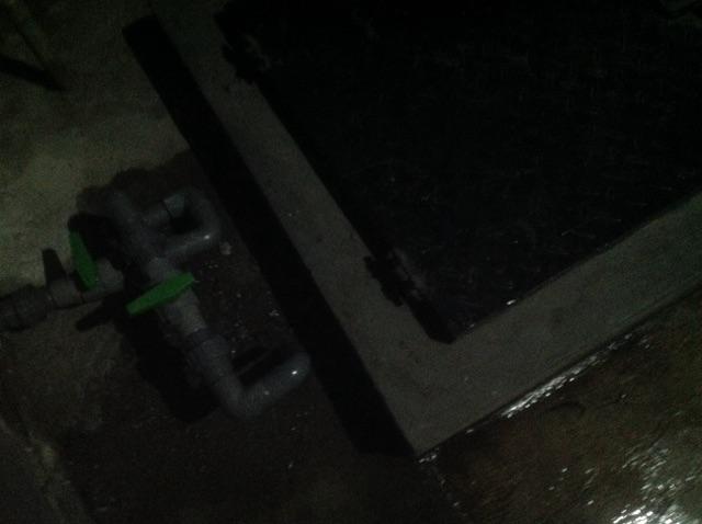 Stop Kran 3/4 Inch Soligen Pvc Bagus - Stop Kran Plastik - Ballvalve Pvc Murah - Ballvalve Soligen