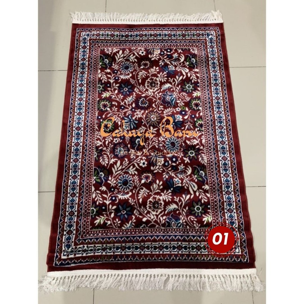 Sajadah Imam jumbo aydin Made in turkey terbaik murah Sajadah Imam jumbo aydin Made in turkey terbaik murah