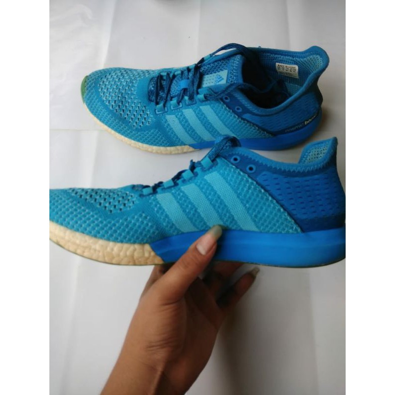 Adidas Cosmic Boost & adidas huarche