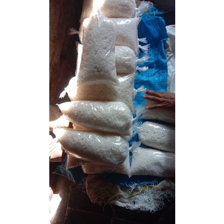 

Garam Krosok/Garam Kasar