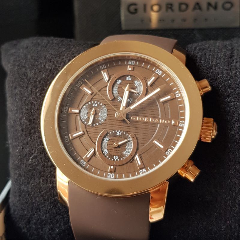 Jam Tangan Pria Giordano 188602