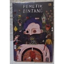 BUKU PEMETIK BINTANG