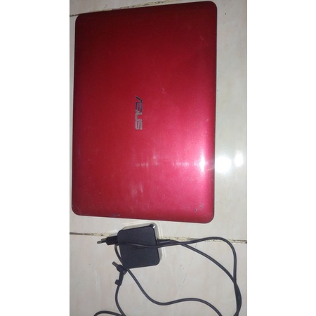 Laptop Notebook Asus X455L 14 Inch RAM 4GB Intel Core i3 Gen 4 Normal
