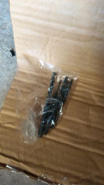 Mata Bor Besi Hss-g Dewalt 5mm