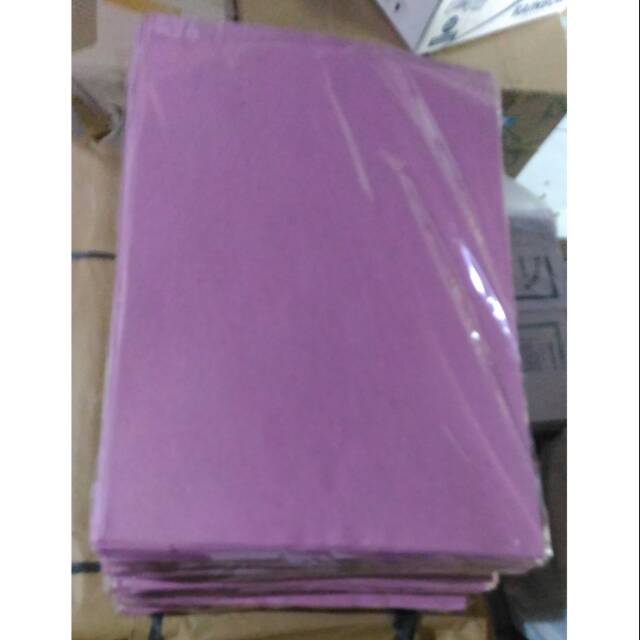 

Cetak Stopmap HVO Kuping logo Khusus