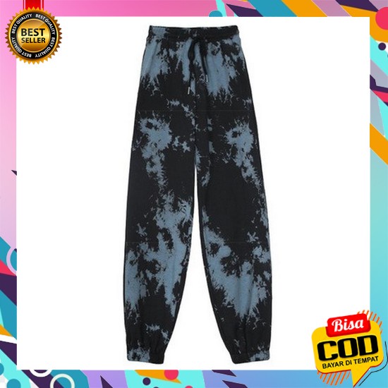 Sc - Jogger Treat / Celana Jogger / Jogger Terbaru / Jogger Korea / Jo Celana Panjang Jogger Slim Wa