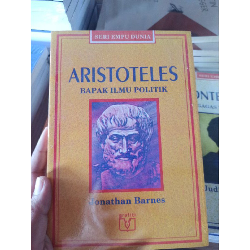 Aristoteles