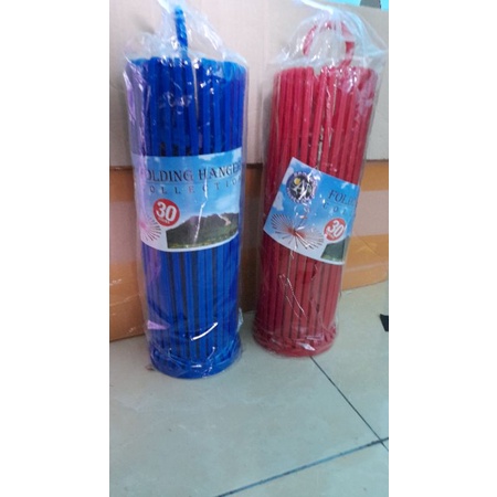 folding hanger / jemuran gantung / jemuran bulat