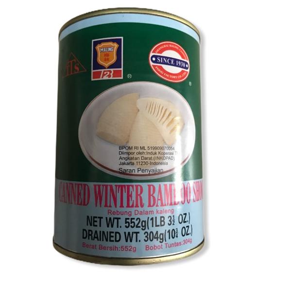 

Beli Dong--TTS WINTER BAMBOO SHOOTS ( Rebung)