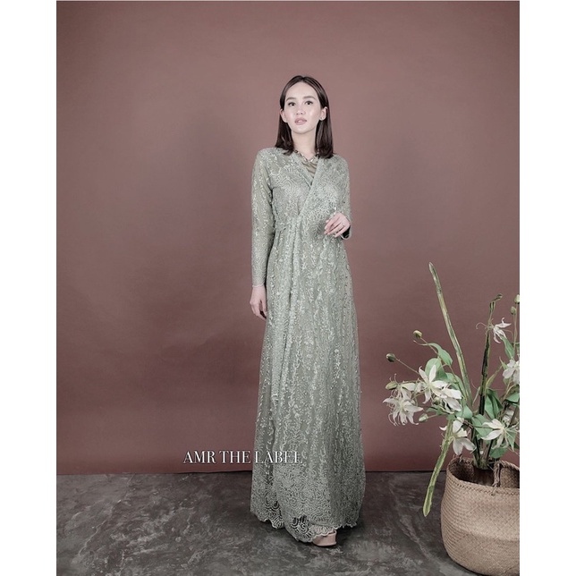 AMR THE LABEL / AMRTHELABEL PRELOVED