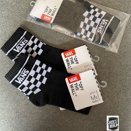 KAOS KAKI VANS PRIA & WANITA