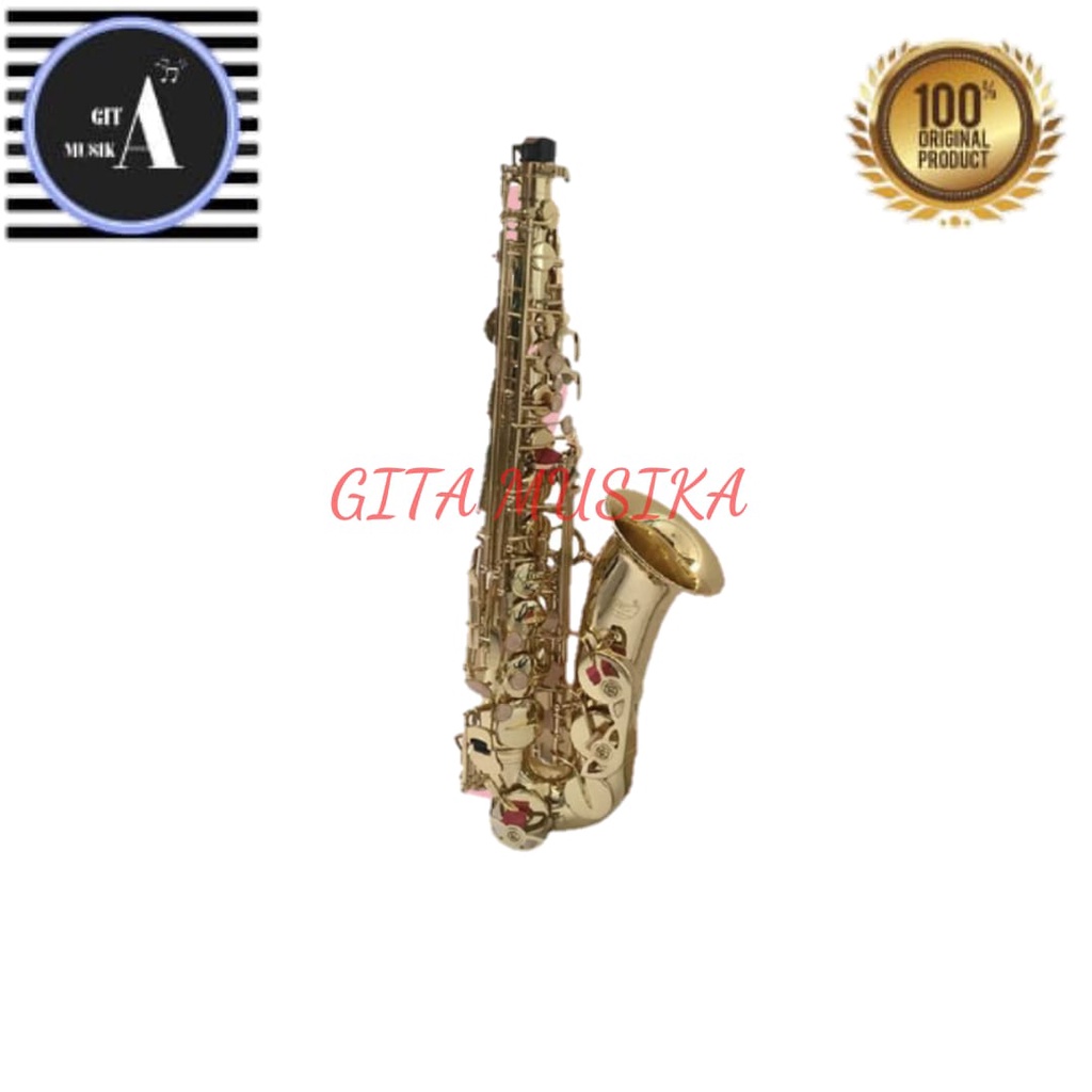 Alto Saxophone Armstrong ASAS-06