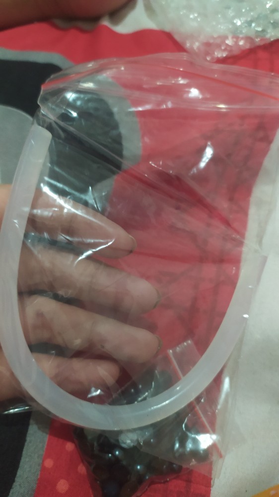 Isi Lem Tembak / Lem Lilin Panjang 20cm