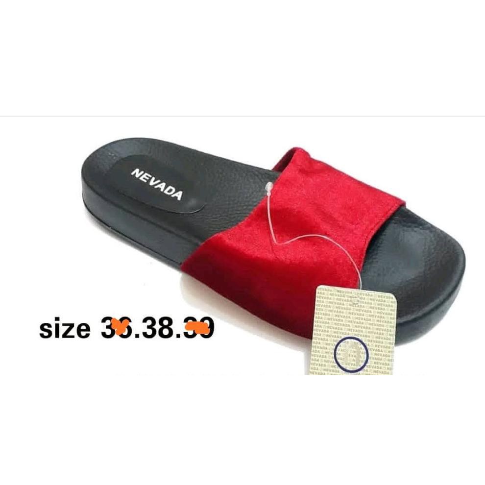 Jual SANDAL NEVADA SANDAL MATAHARI