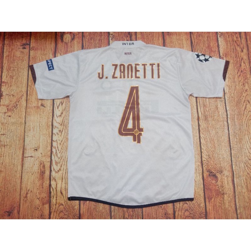 jersey retro inter milan away 2008 2009 nns JZ4