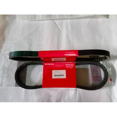 Van Belt V-Belt Beat 23100-KVY-902 AHM Honda Original
