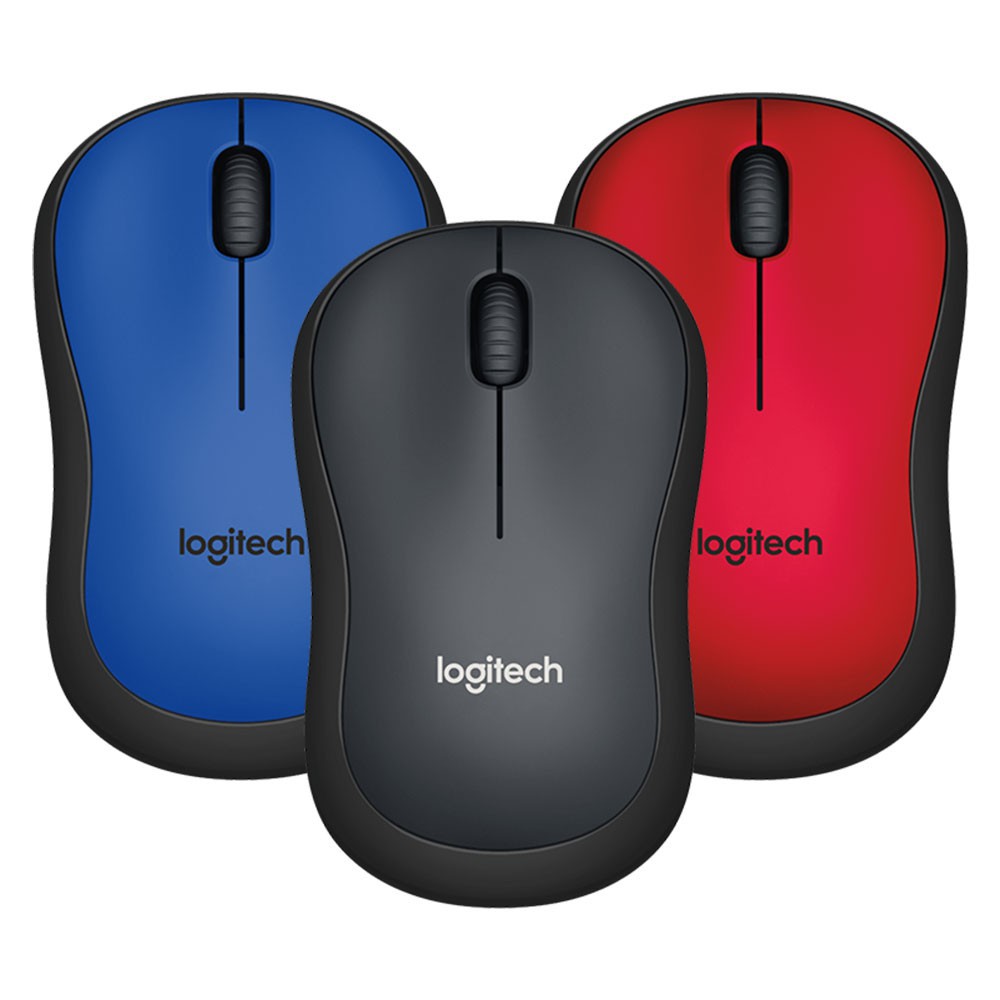 Logitech Mouse M221