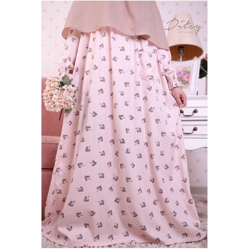 Reject Sale Ditsy Mei 2021