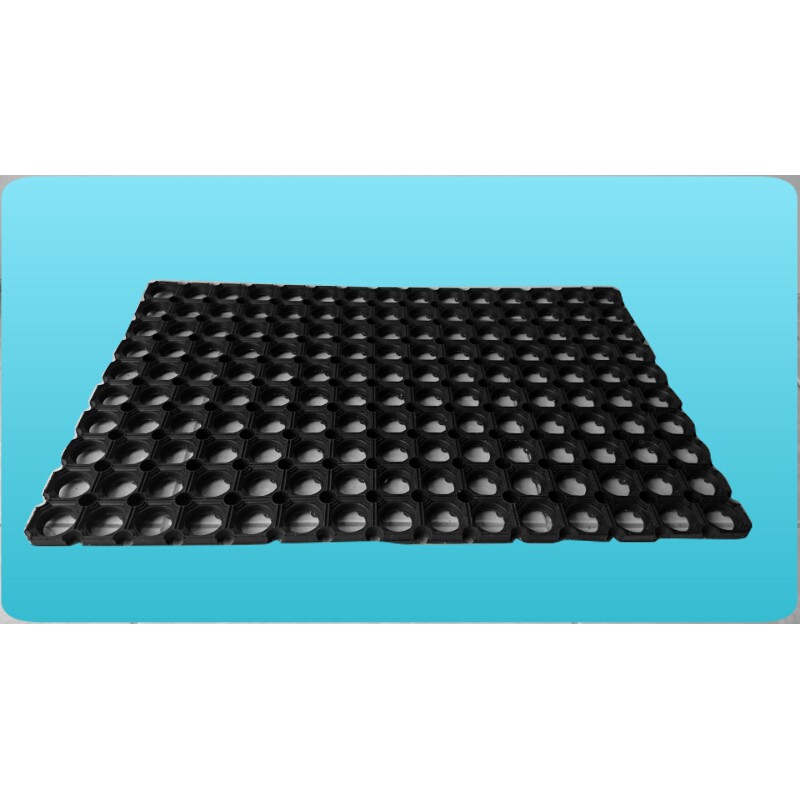 Keset Karet Anti Selip/ Licin ; Karpet Kamar Mandi/ WC