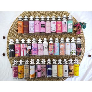 Image of (Part1)PARFUM BIBIT THAILAND TERMURAH / PARFUM THAILAND / PARFUM THAILAND TERLARIS