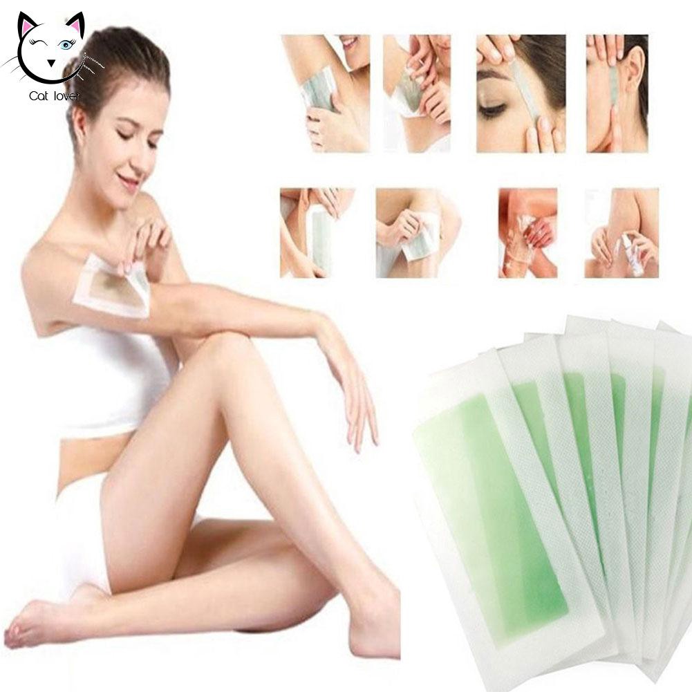 Hair Removal Strip/Waxing Strip / Paper Wax / Pencabut Bulu / Paperwax / Waxing