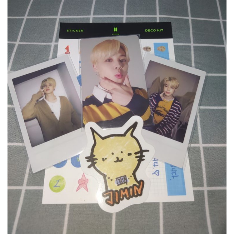 jimin set dicon