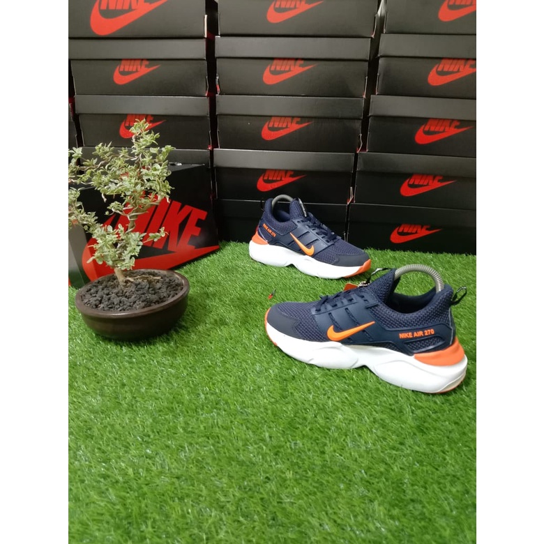 sepatu nikQ_77 air max 27 original/sneakers sport wanita-pria keren 2021/sepatu running-sepatu olahraga-sepatu jalan-sneakers Nike_ pria-wanita model terbaru