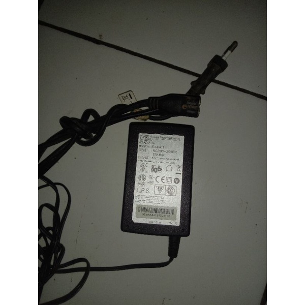 adaptor 15 volt
