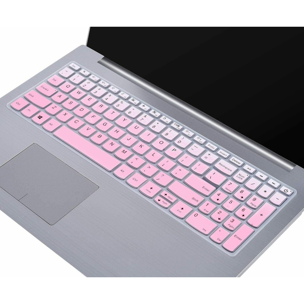 Pelindung Keyboard Bahan Silikon Untuk Lenovo ideapad 330 330s 3 L340 15 &quot;s340 340C 330C I340 L340 15&quot; 520 s540 720s 130c 330C I340 15.6