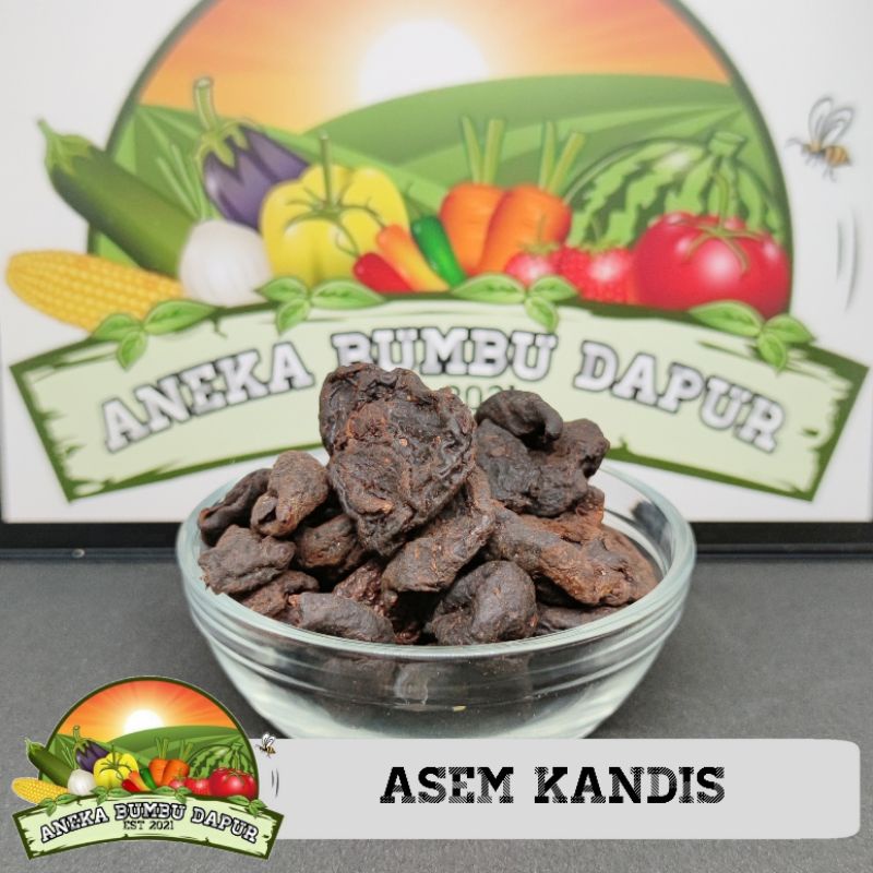 

asam kandis