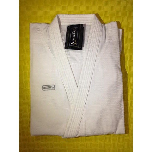 Baju Karate ARAWAZA Diamond - WKF Approved