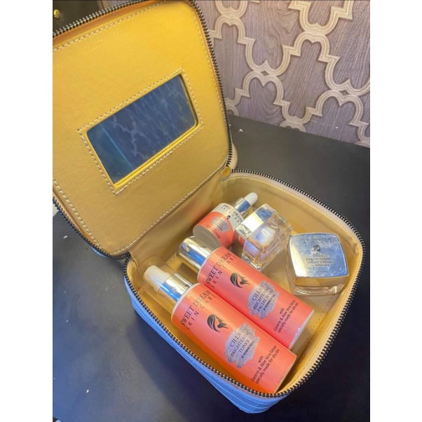 Skincare Cilla Cosmetik