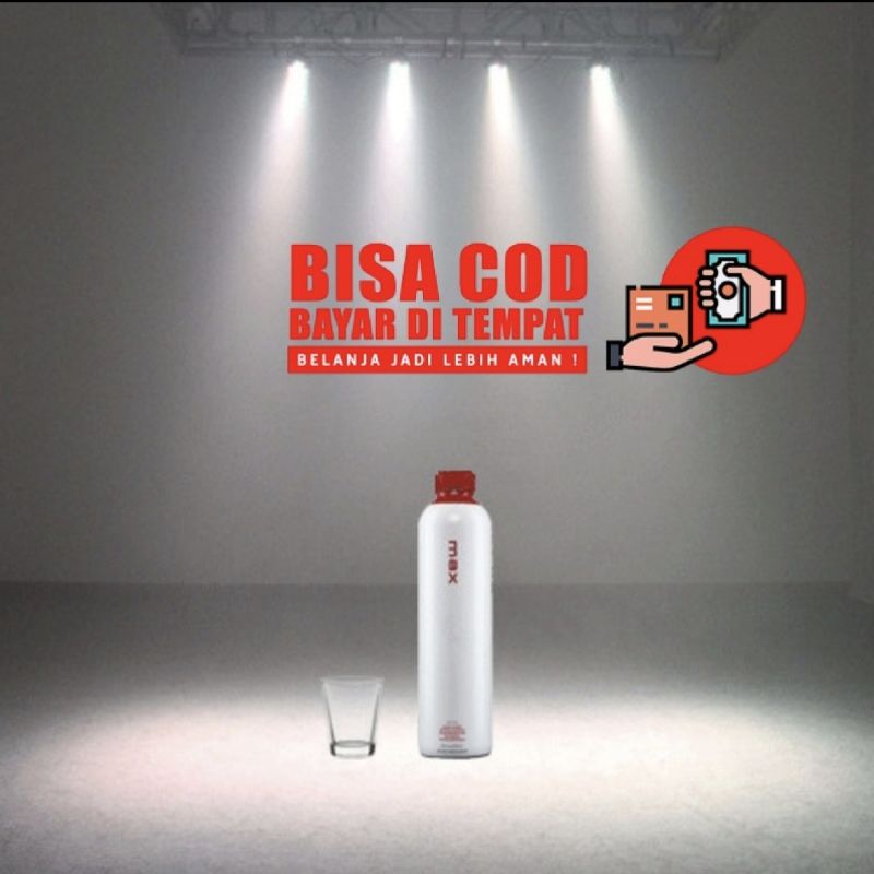 Obat TMAX Herbal Iklan Google Asli (Ready Stok)