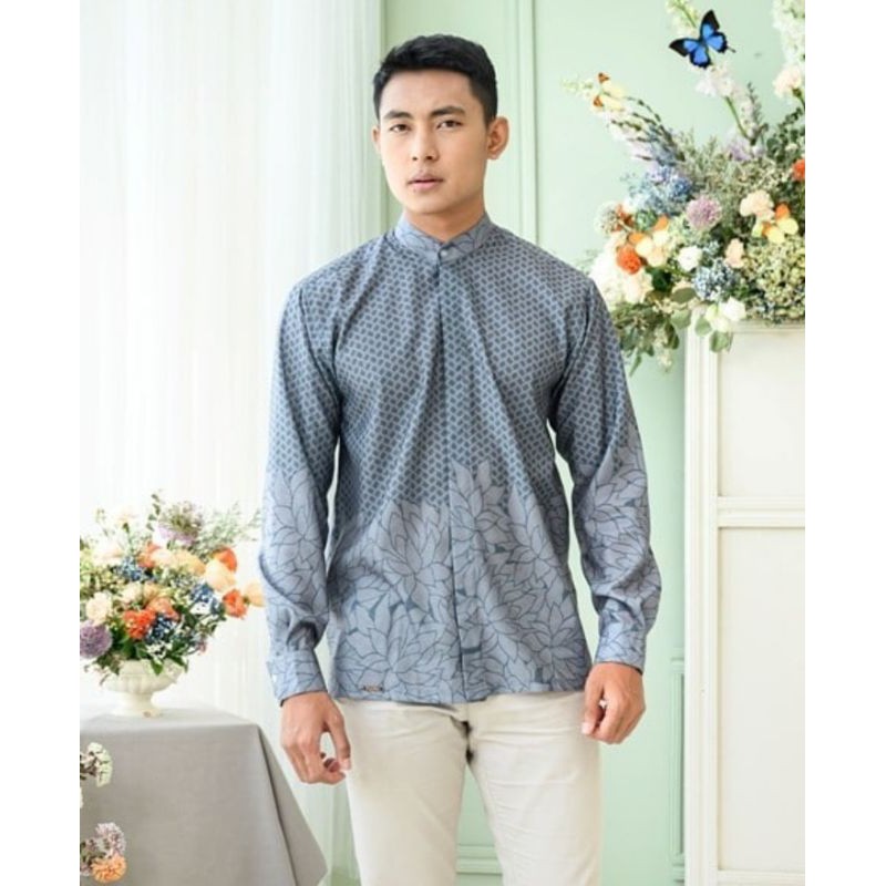 Gavin Long shirt JANGAN DI CO