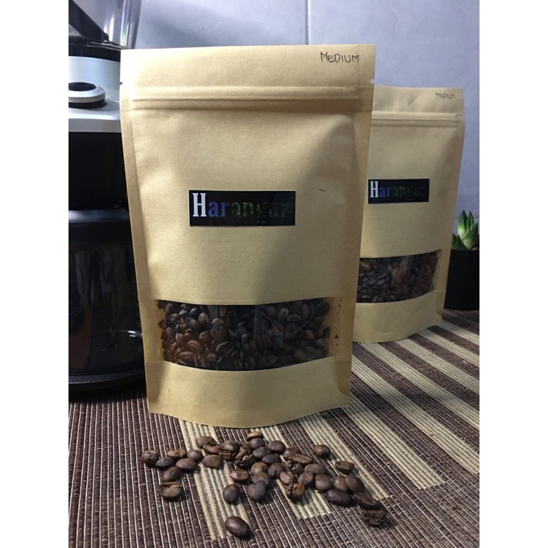 

Kopi Arabika Sumatera Utara - Parapat