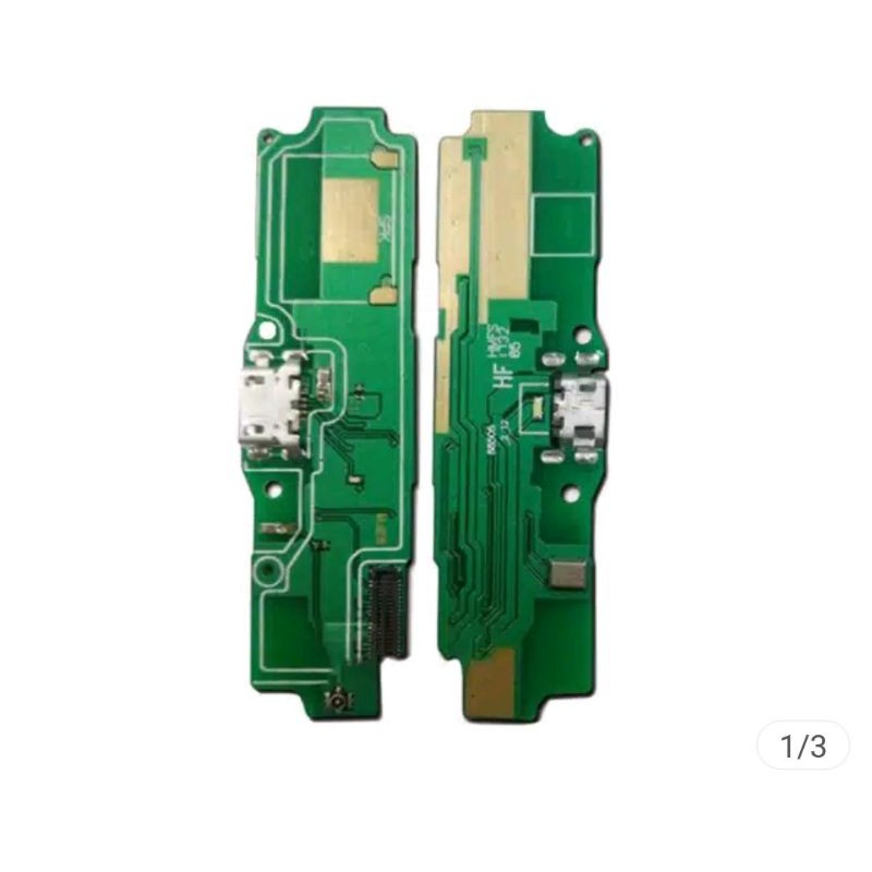 KONEKTOR CHARGER PCB REDMI 5A