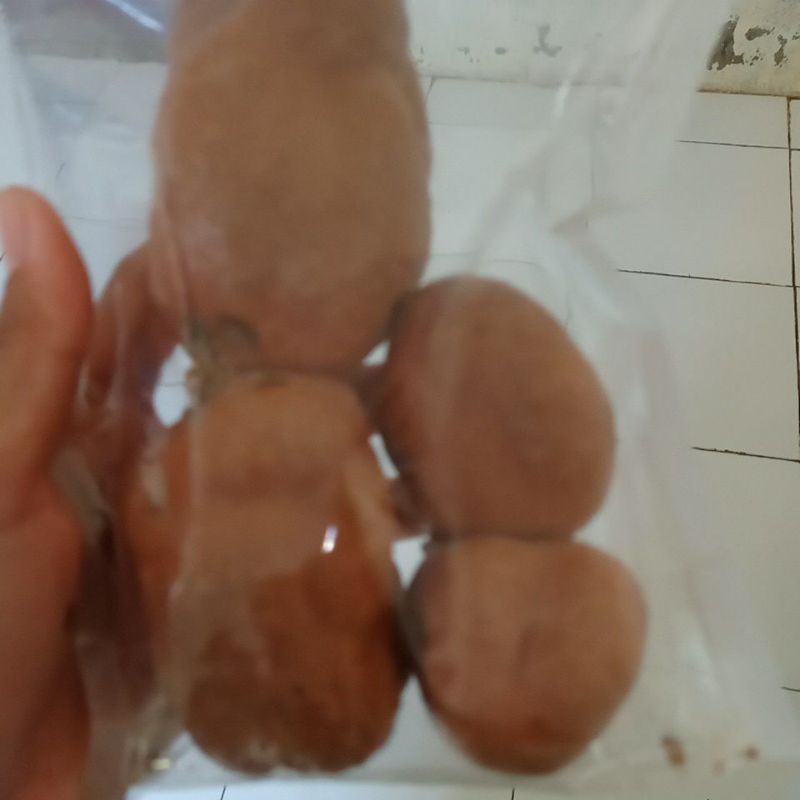 

Buah z kembar