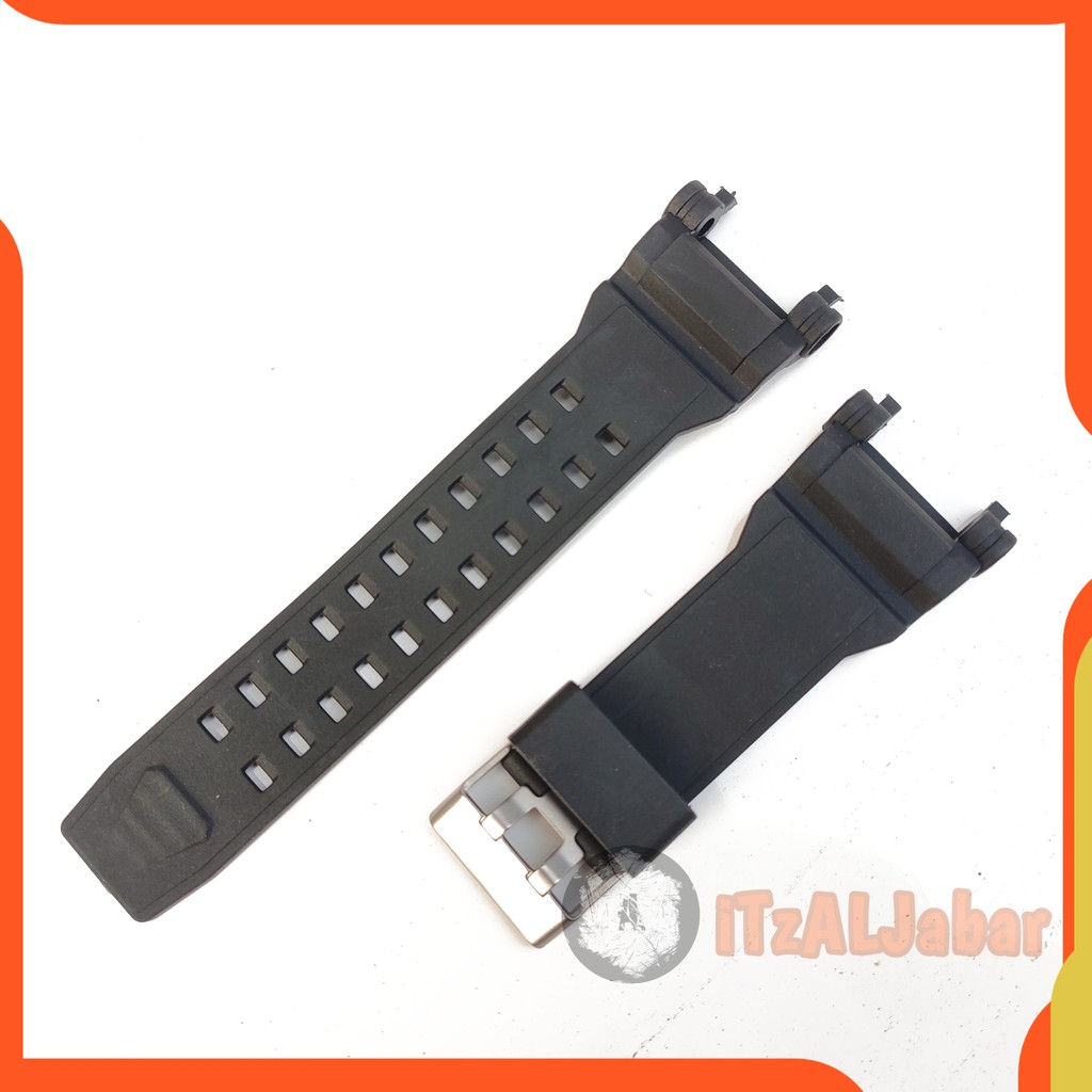 Tali jam tangan SKMEI AD 1343 Rubber strap Tali jam SKMEI 1343