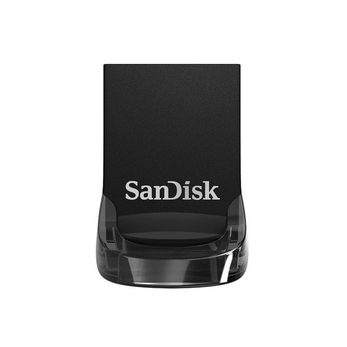 Flashdisk SanDisk Ultra Fit CZ43 64GB 130Mb/s USB3.1 (Sandisk 64GB)