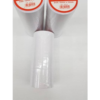 

New - Kertas Label Harga LB P 2 LN Joyko 2 Baris Kelipatan 10