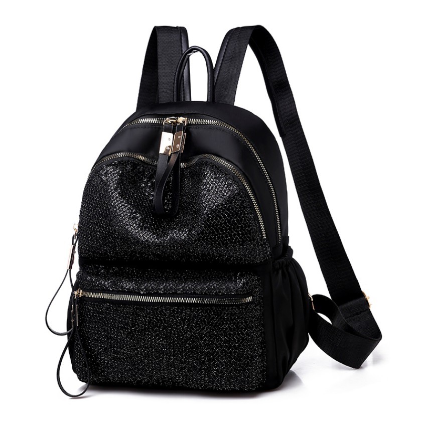 TFT AX9801 AX371 F1266 F1952 UB01 Bahan Tebal Tas fashion Import Backpack LT1335 92266 92952