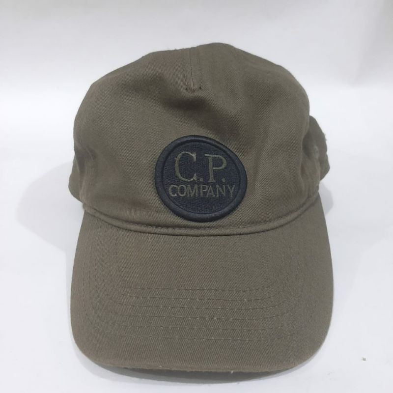Cap CP company