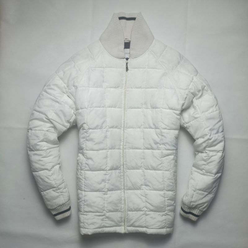 Jaket Second/Preloved/Bekas Branded CONVERSE ULTRA LIGHT JACKET Murah