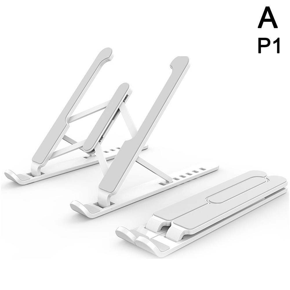 STAND HOLDER TATAKAN LAPTOP/NOTEBOOK - MEJA LAPTOP ANTI PEGAL-3