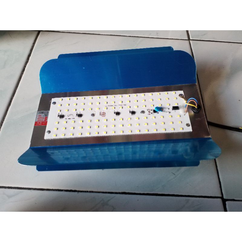 lampu sorot pju 100 watt murah