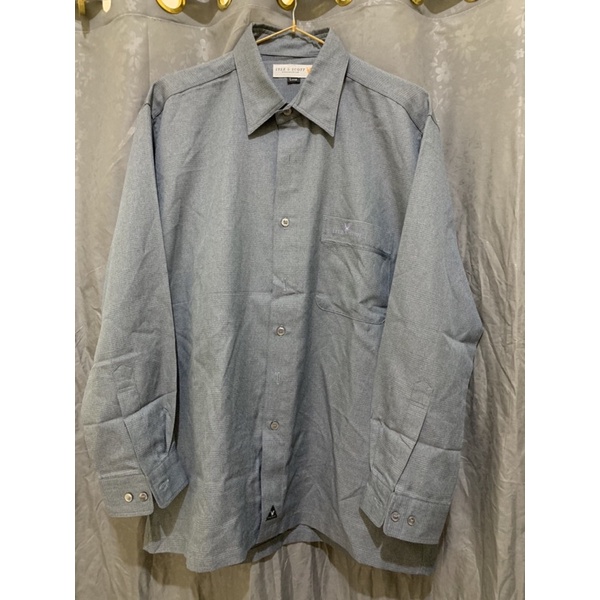 Kemeja Lyle n Scott Original
