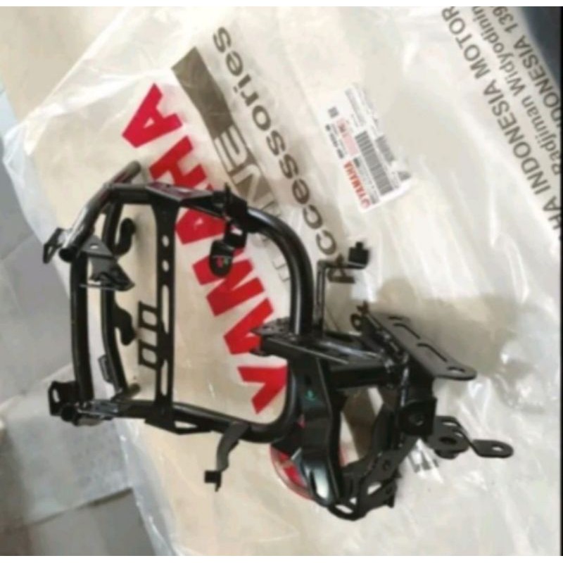 BRACKET LAMPU DEPAN NEW NMAX 2020 ORIGINAL